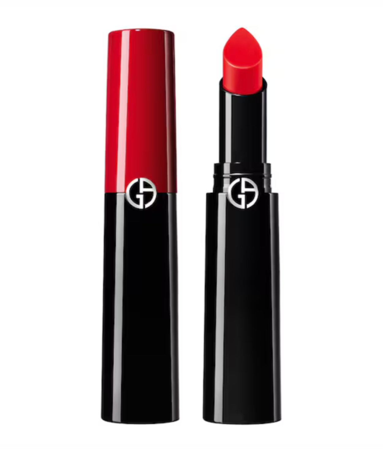 Lip Power de Armani