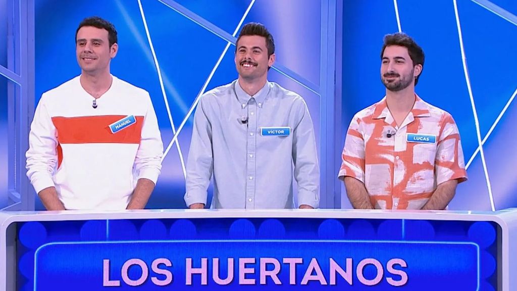 Los Huertanos de Reacción en Cadena