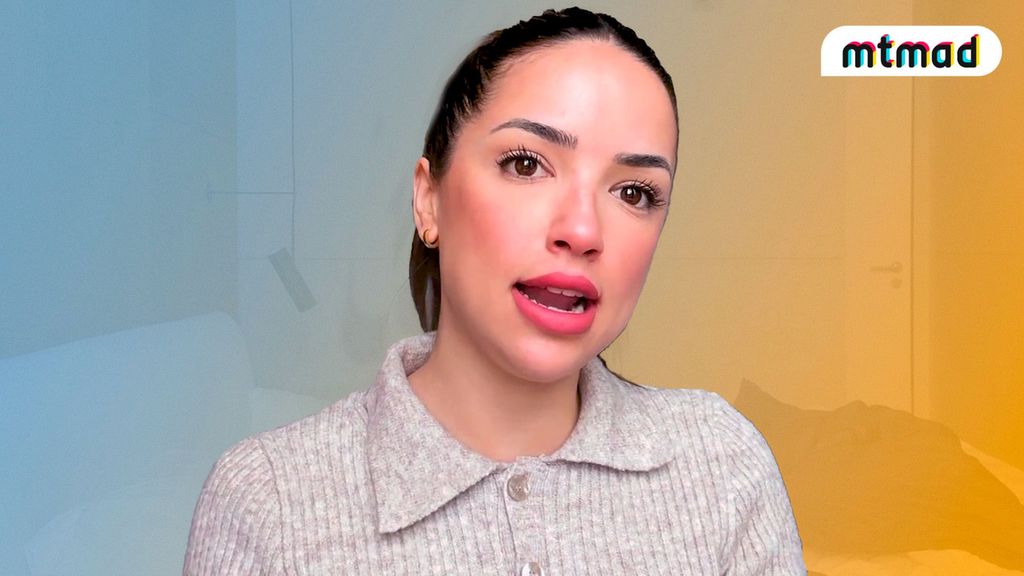 Lucía Sánchez responde a las críticas por viajar a Ámsterdam sin su hija Para mí by Lucía Sánchez Temporada 1 Top Vídeos 33