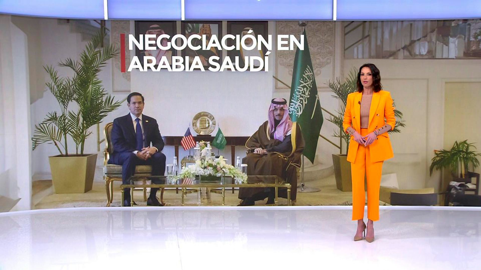 Ver Informativos Telecinco matinal 18/02/2025 -- mitele