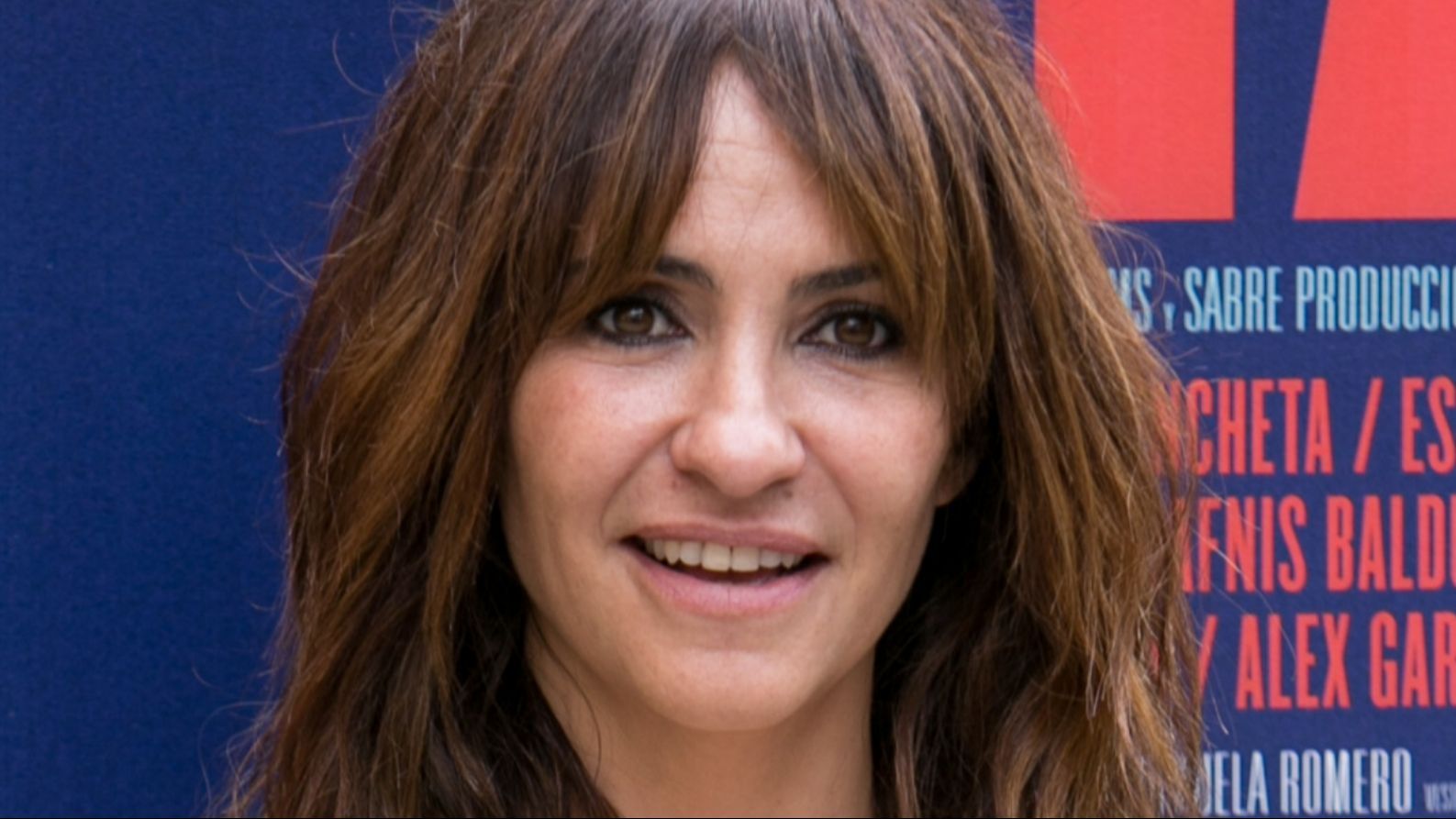 Melani Olivares desmiente los rumores sobre una enfermedad que tiene