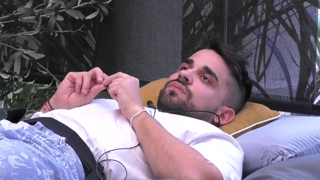 Miguel Frigenti de GH DÚO