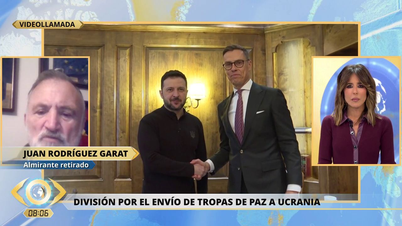 Ver La mirada crítica 18/02/2025 completo