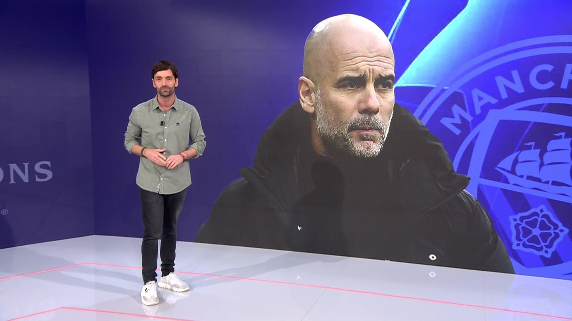 Ver eldesmarque Cuatro noche 18/02/2025