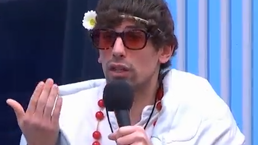 Óscar, al atque