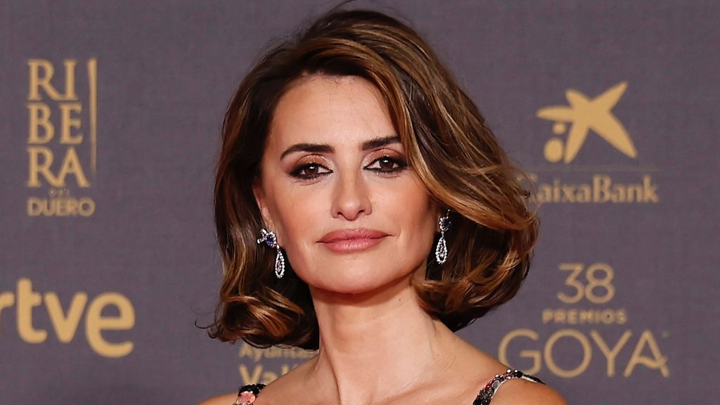 Penélope Cruz EP