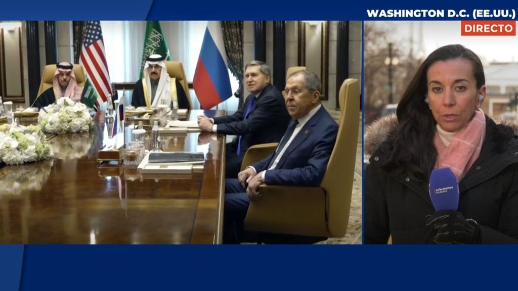 Rusia levanta sus objeciones a la entrada de Ucrania en la UE pero no a la OTAN