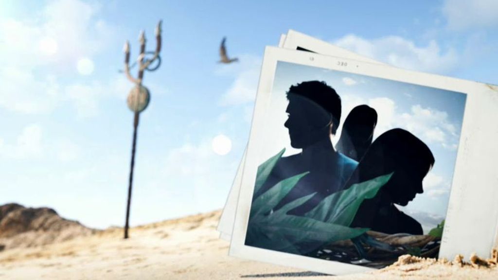 El nombre del tercer concursante de 'Supervivientes', esta tarde en 'Tardear'