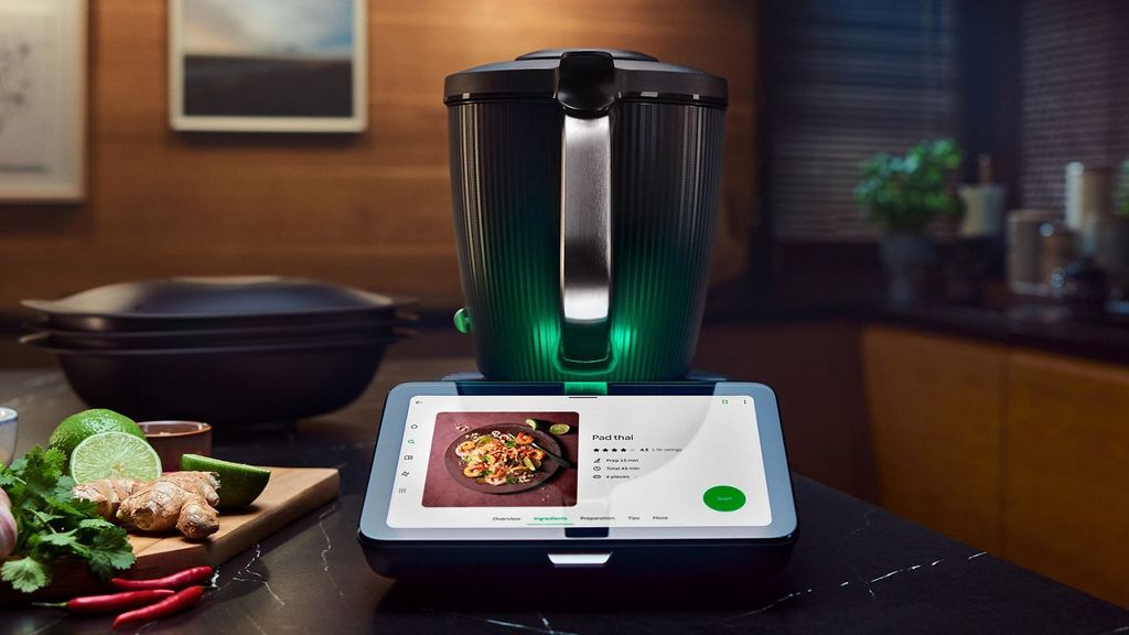 Thermomix TM7