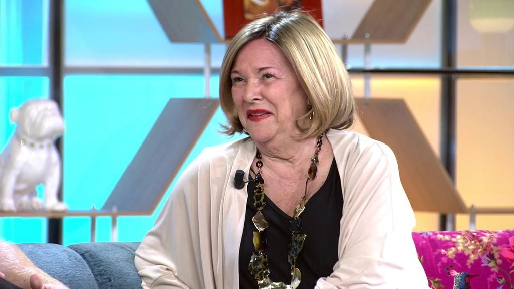 Así pillo a su exmarido con la mujer con la que llevaba 10 años siéndole infiel: “Le dije de todo menos bonito”
