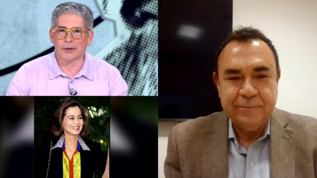 Isabel Preysler miente sobre su edad y 'Tardear' tiene la prueba documental que lo demuestra