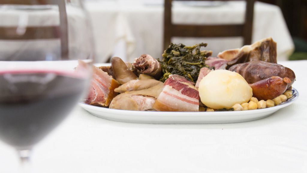 Cómo hacer el cocido gallego más famoso en tu casa y por qué tienes que empezar a prepararlo cuatro días antes