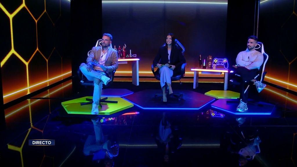 Una salvación decisiva deja un duelo de titanes frente a la expulsión GH DÚO GH DÚO 3 Límite 48 horas 7