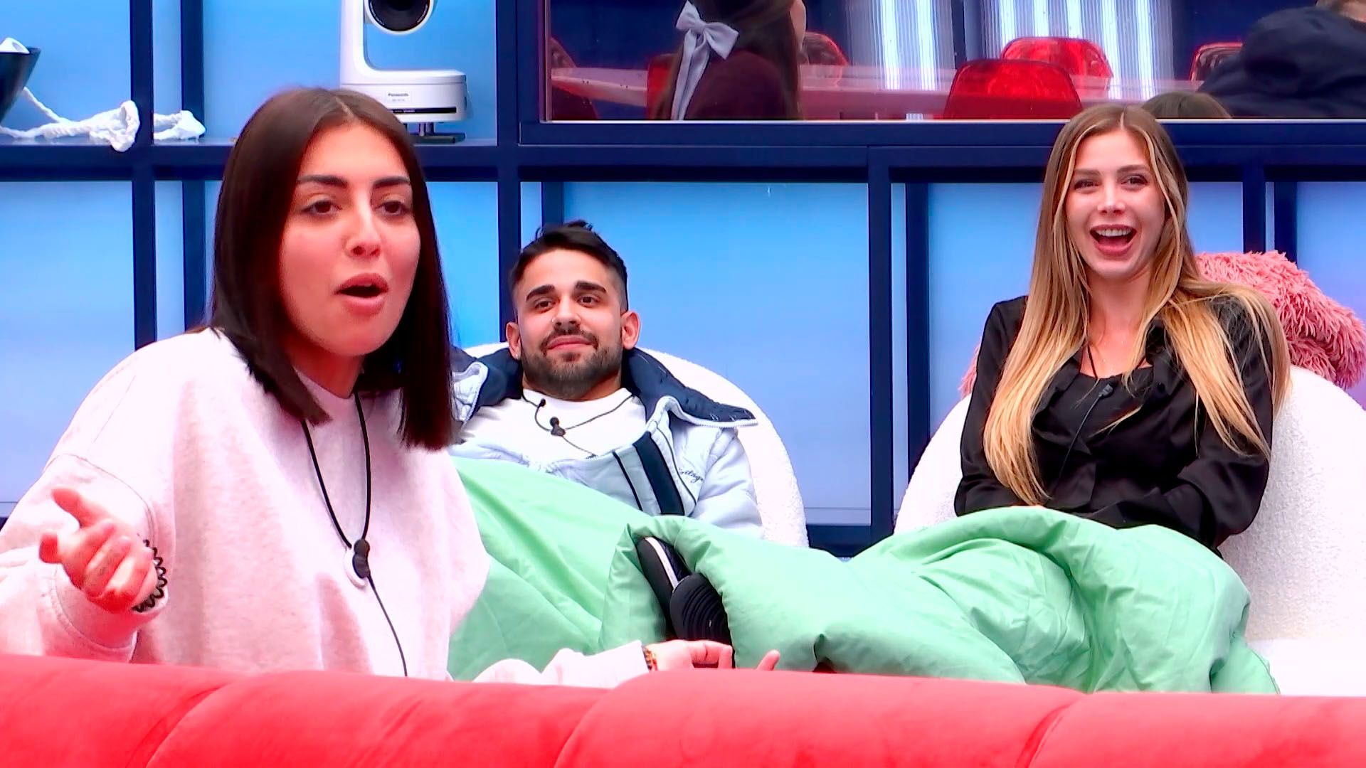 Ver Resumen diario 19.02.2025 completo  </p>
<p> Gran Hermano