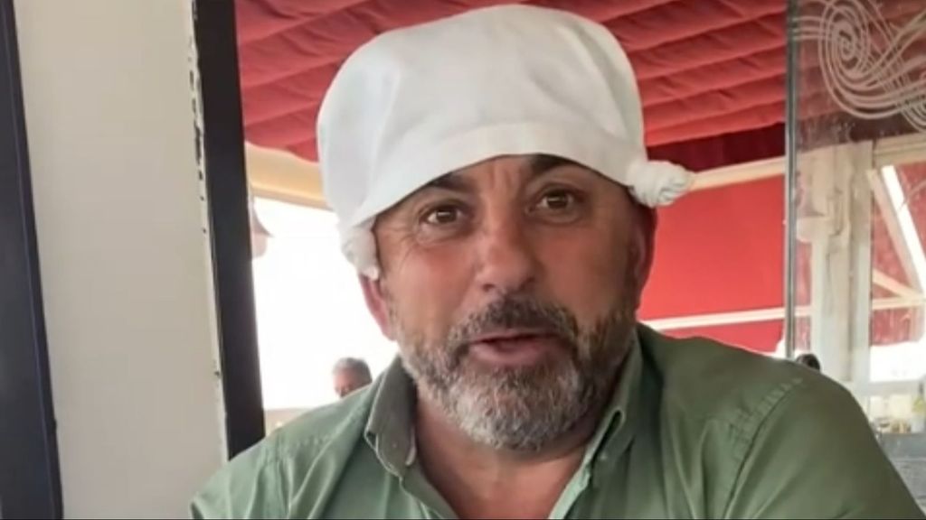 Ginés Corregüela