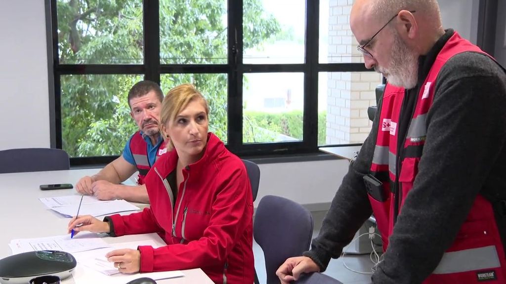 Investigan la tardanza del aviso de la DANA:los técnicos aconsejaron enviar la alerta dos horas antes
