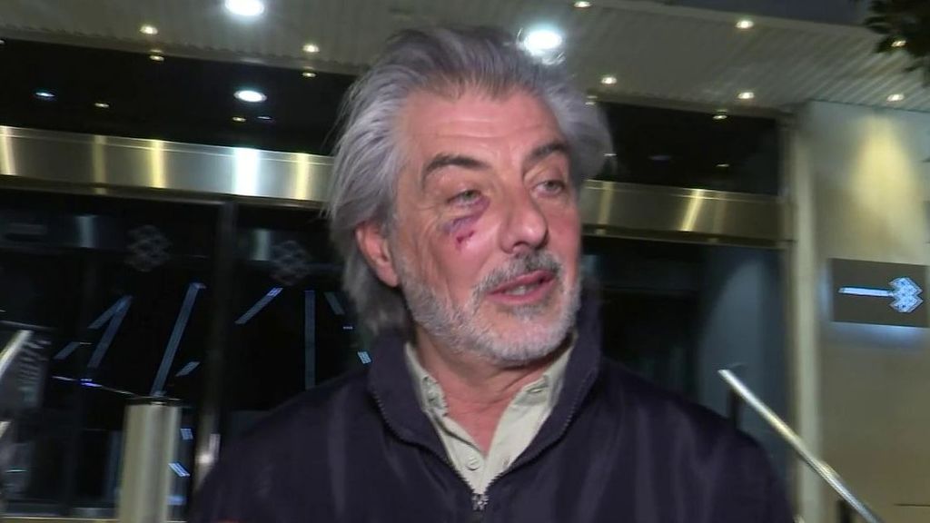 Jaime Ostos Jr. denuncia a su hermano Jacobo