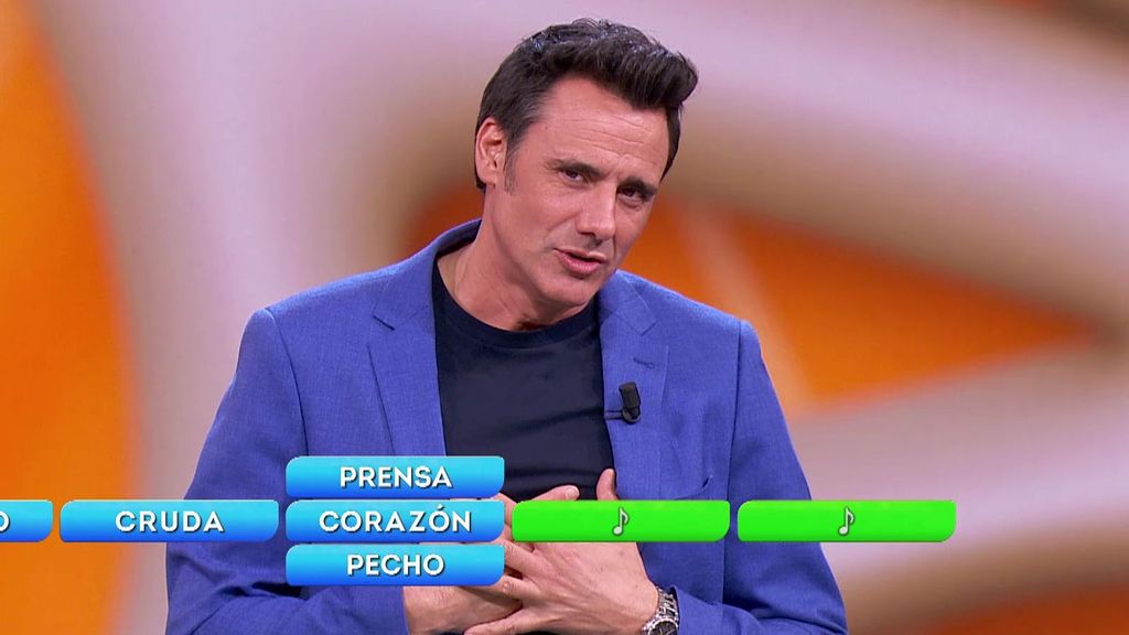 La dedicatoria más especial de Ion Aramendi a su hermano, Íñigo: "Es la mejor persona que conozco"