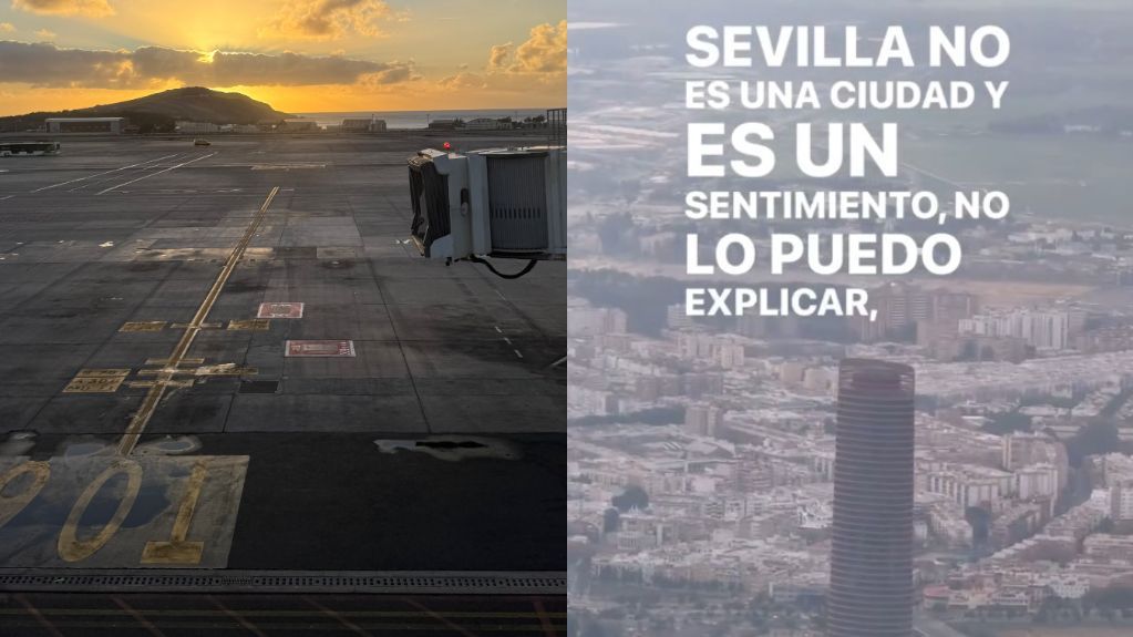 Las imágenes que ha compartido Anabel Pantoja de su viaje a Andalucía