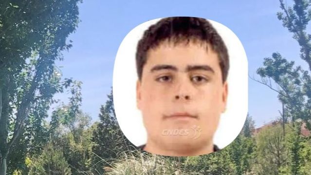 Localizan en buen estado a Kevin, el joven desaparecido en Laguna de Duero, Valladolid