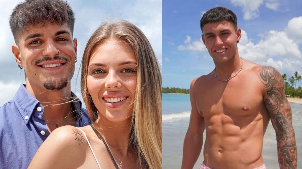 Los colaboradores se ponen en la piel de Álvaro, ¿cómo te tomarías un tonteo de tu amigo con tu pareja? 'LIDLT' Exclusivo Web 19/02/25