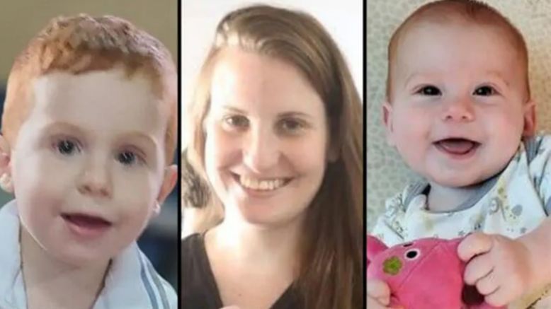 Hamás entrega los cuerpos de dos niños y su madre, fallecidos en cautiverio