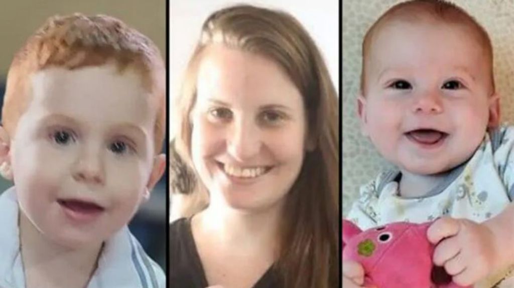 Hamás entrega los cuerpos de dos niños y su madre, fallecidos en cautiverio