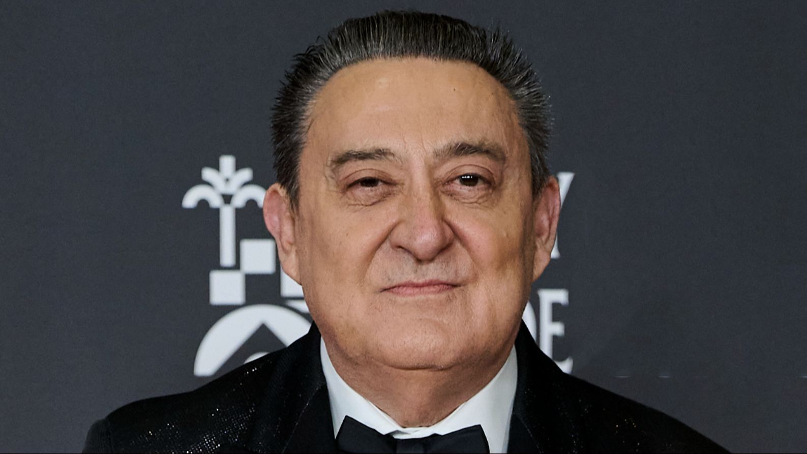 Mariano Peña, Mauricio Colmenero en 'Aída', muy crítico con el debut de Terelu Campos en el teatro