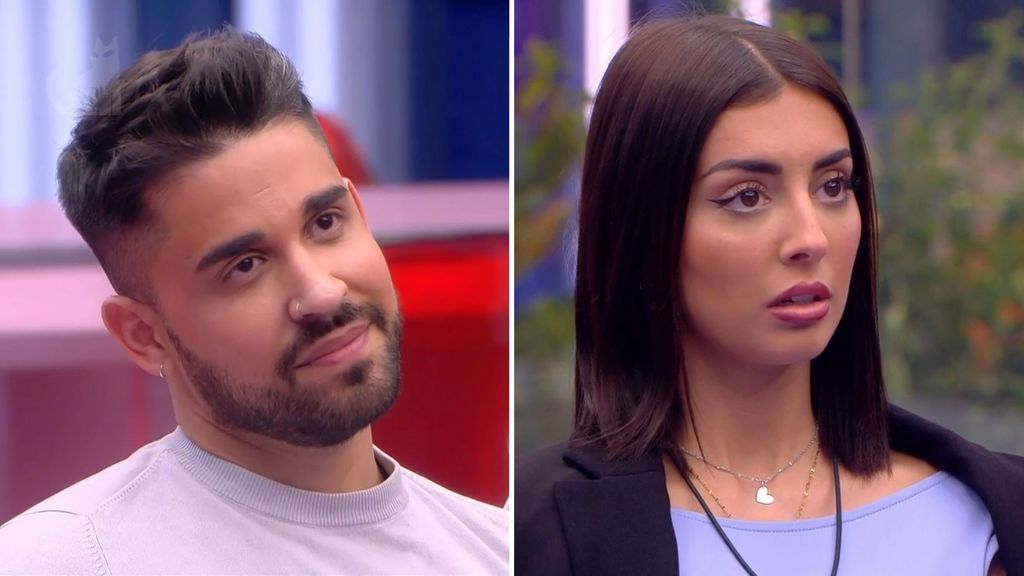 Marieta vs Miguel Frigenti