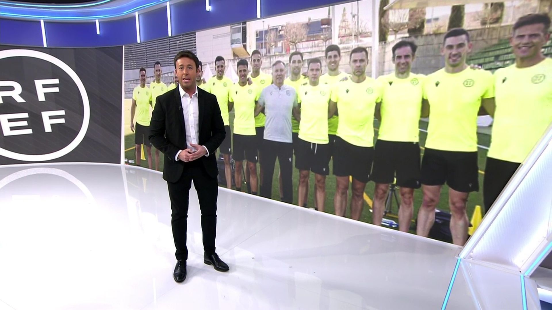 Ver eldesmarque Telecinco noche 19/02/2025