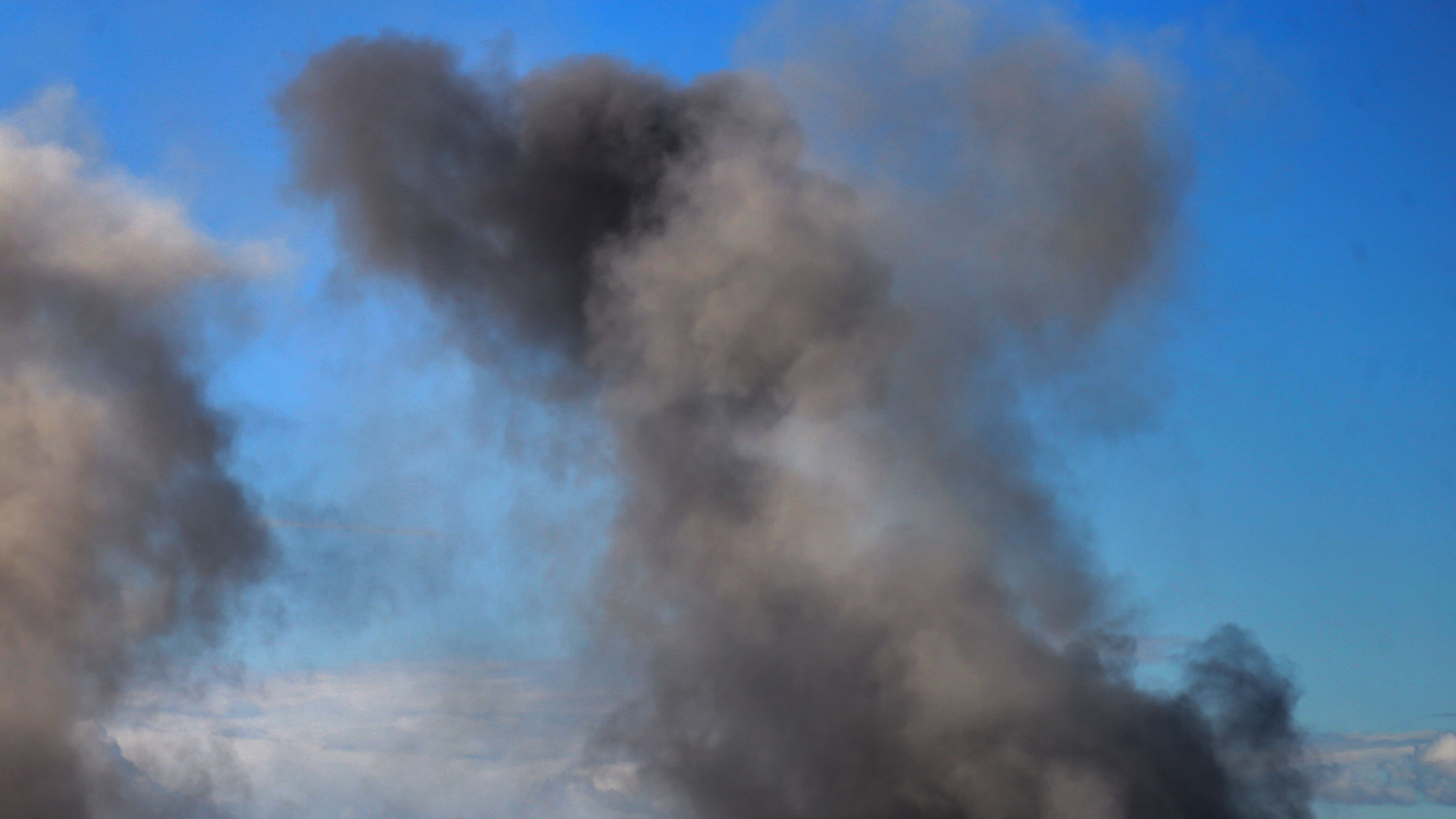 Nuevo accidente aéreo en Estados Unidos: al menos dos muertos por la colisión de dos avionetas en Arizona