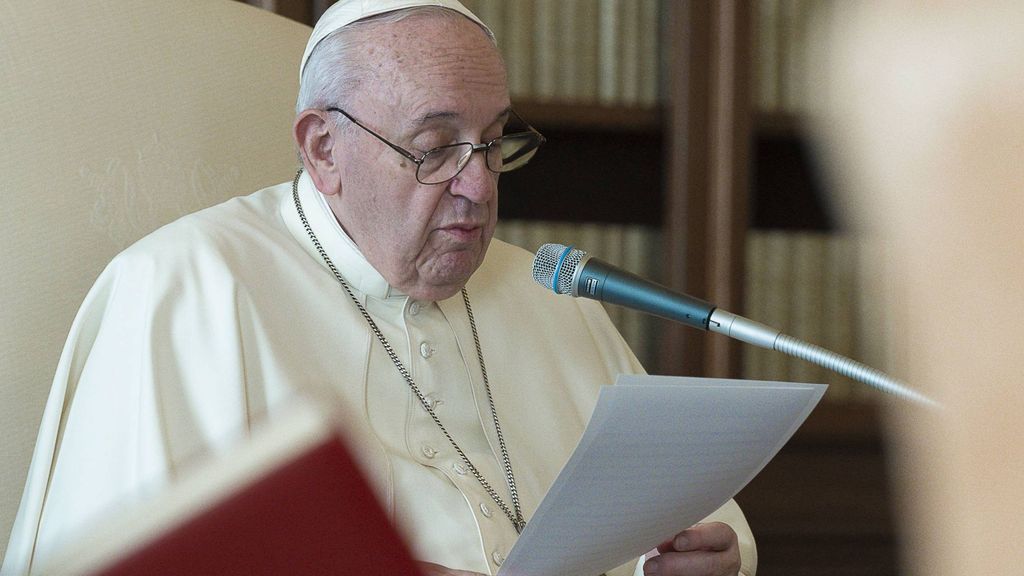 Papa Francisco