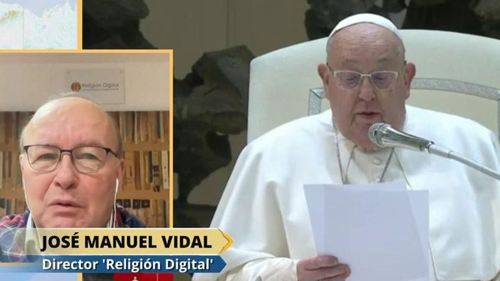 ¿Podría renunciar el papa Francisco tras el empeoramiento de su enfermedad?