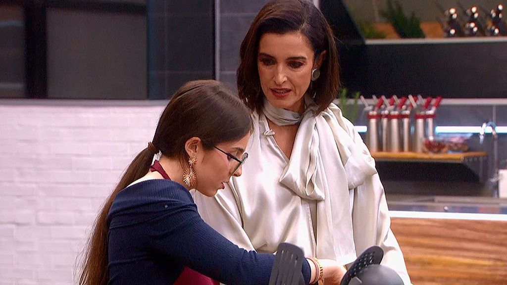 Roro, de ‘Next Level Chef’, desvela los secretos más difíciles de su infancia: “He estado en 12 colegios”