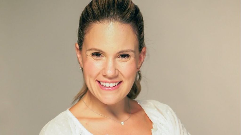 Sabina Banzo