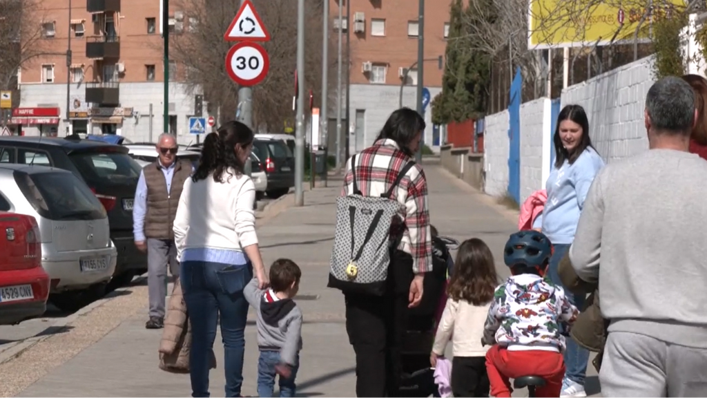 Ser madre después de los 40 años, una realidad cada vez más común: "Antes no podía por temas de trabajo"