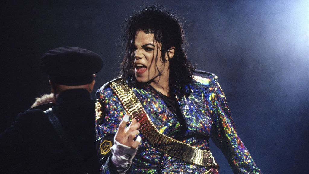 Subastan 12 temas inéditos de Michael Jackson que estaban en un trastero: ¿se podrán escuchar en público?