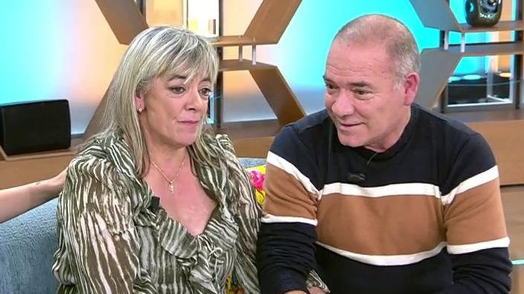 La emotiva sorpresa de Jerónimo a su hermana para devolverle la sonrisa tras el fallecimiento de su hijo