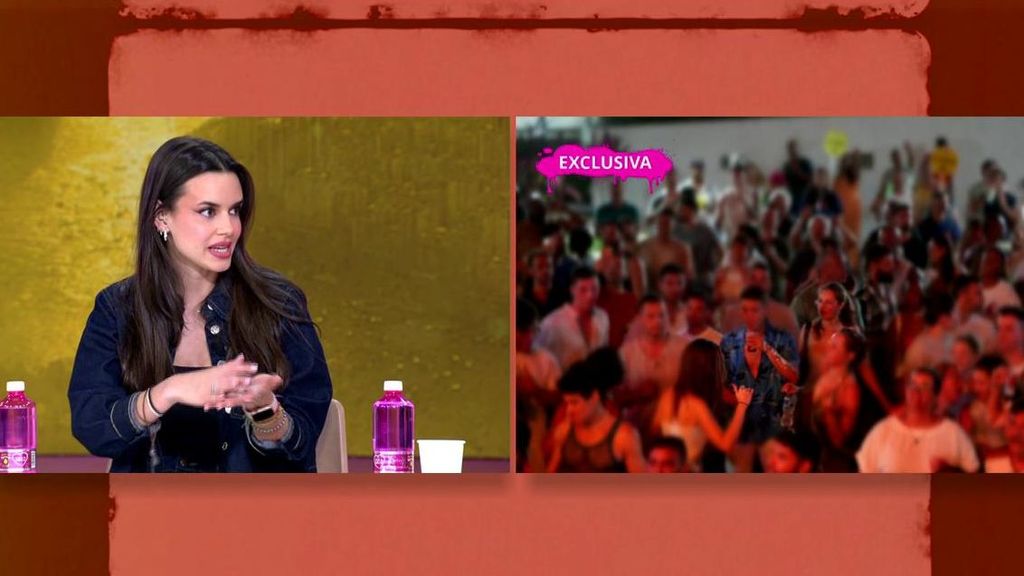 Así consiguió guardar las imágenes el periodista que captó a Leonor de fiesta: "Los escoltas le obligan a borrarlas"