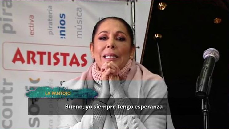 Isabel Pantoja debe más de 70.000 euros a dos exadmiradoras: "No tiene interés ninguno"