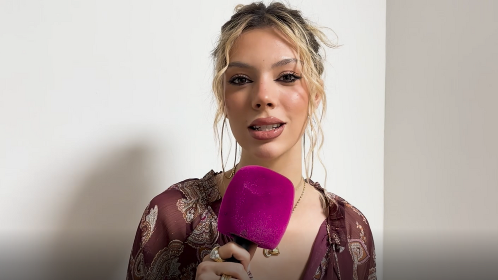 Los colaboradores opinan sobre el futuro incierto de Joel y Andrea: “Quizá, si a Andrea le hubiéramos dejado más tiempo...” LIDLT Exclusivo Web 20/02/25