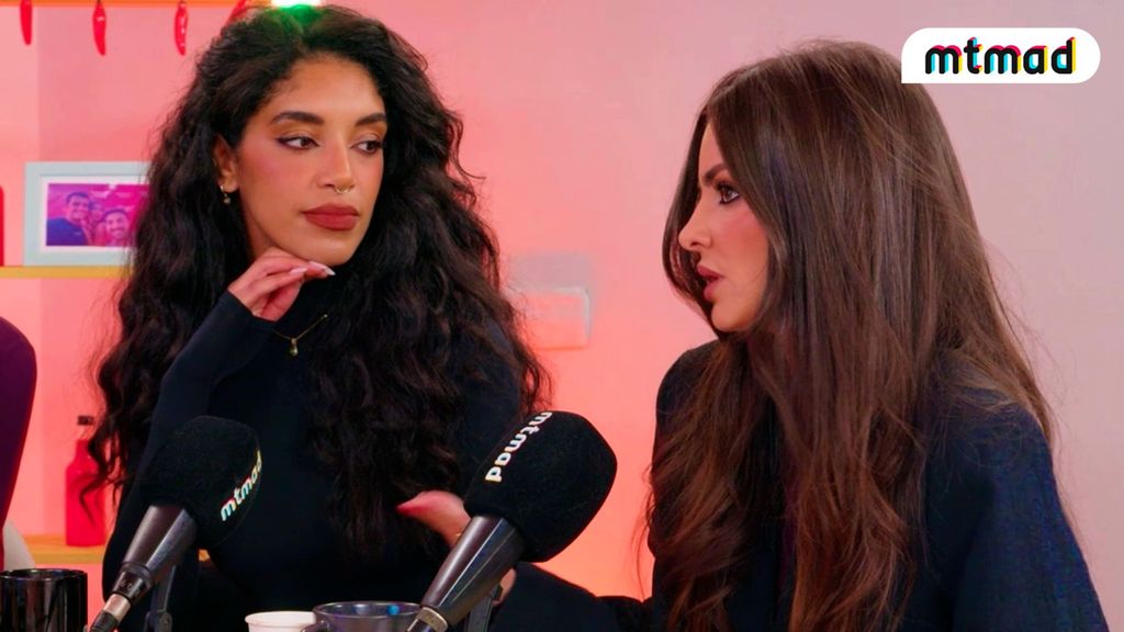 Alexia Rivas desvela su próximo proyecto económico En todas las salsas Temporada 6 Top Vídeos 550