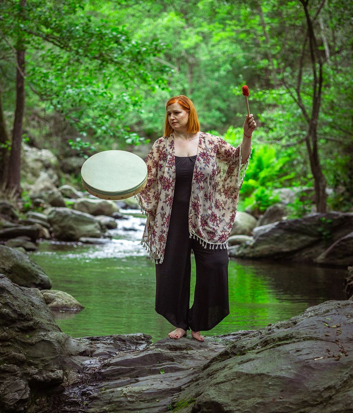 Ángela Vazi terapia 2