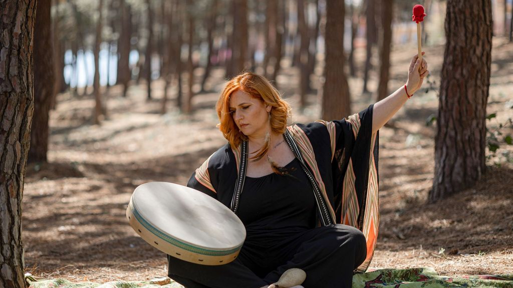 Ángela VAZI TERAPIA