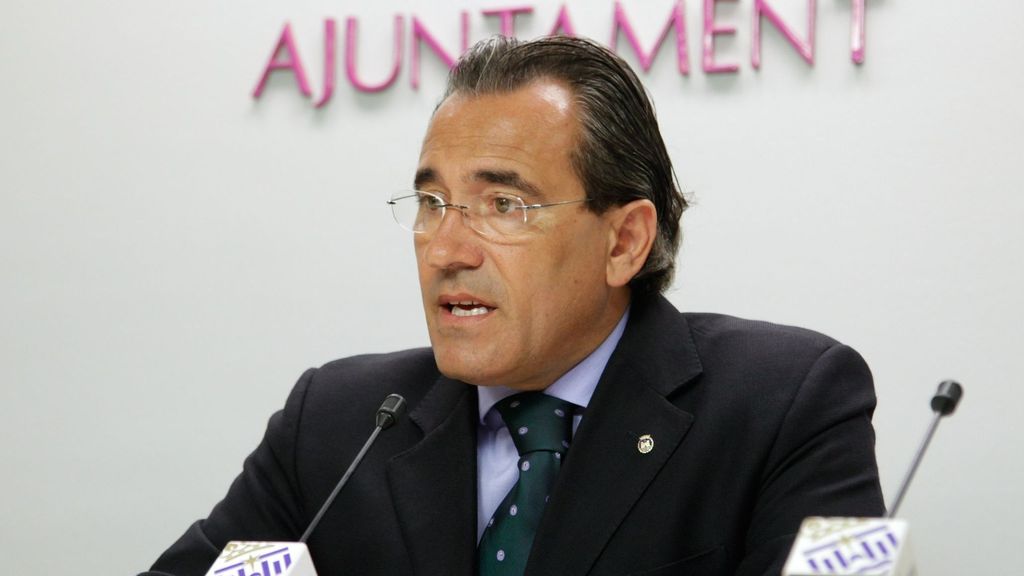 Caso Arturo Torró, el exalcalde de Gandía asesinado en plena autovía: se baraja la hipótesis económica