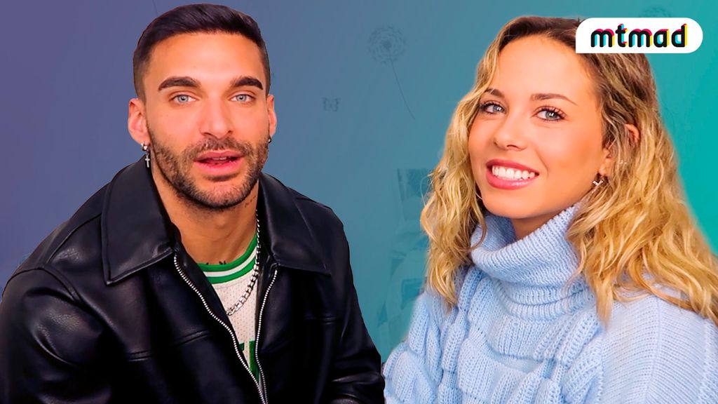 Edi Insua se sincera sobre el esperado encuentro de su hijo con Violeta #Violedi by Violeta Crespo y Edi Insua Temporada 1 Top Vídeos 2