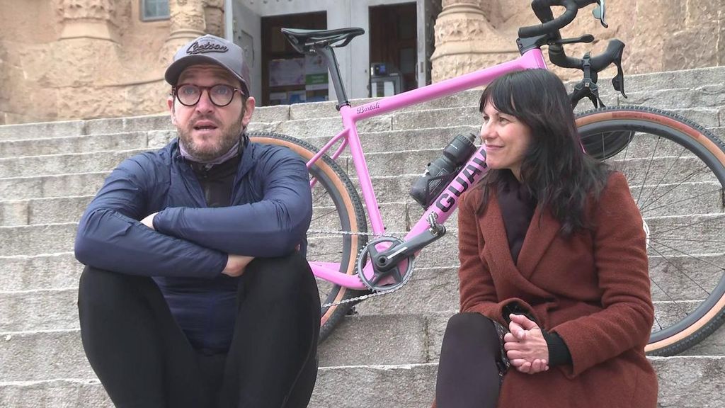 Facto Delafé y Flores Azules regresan como dúo musical tras 12 años: presentan su nuevo disco 'Amor'
