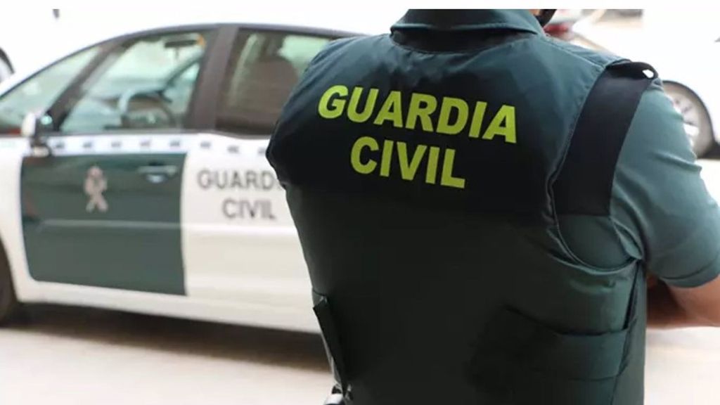 Guardia Civil