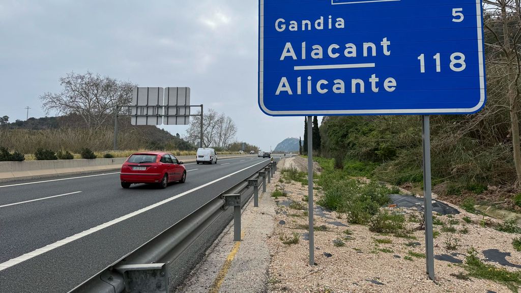 Asesinan al exalcalde de Gandía: un tiro en el pecho durante una emboscada