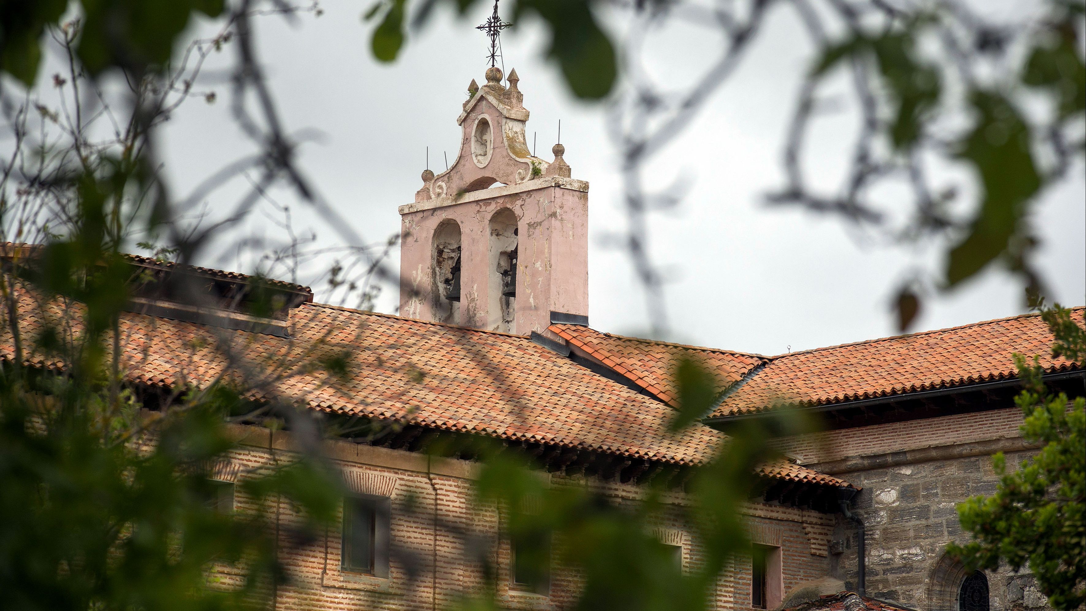 Investigan a Laura García de Viedma, exabadesa del Monasterio de Belorado, por apropiación indebida Investigan a Laura García de Viedma, exabadesa del Monasterio de Belorado, por apropiación indebida